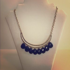 Summer necklace